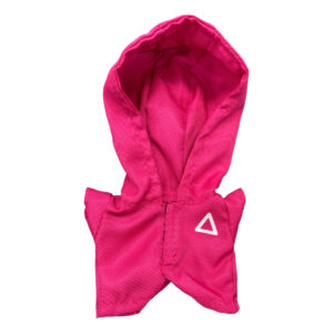 Doll clothes only - triangle / 17cm Rabbudo Clothes