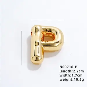 Single Pendant P