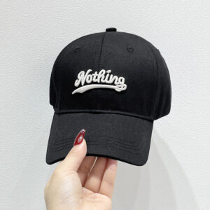 Black / (54-59cm) adjustable