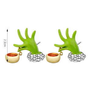 Er-666—type 2 [ready stock]