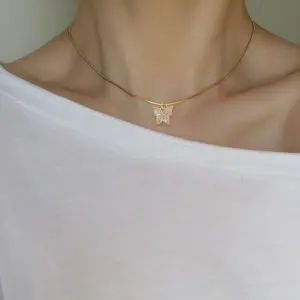 Gold / One Size / NZ1660