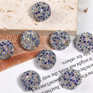 Dark blue / 17mm