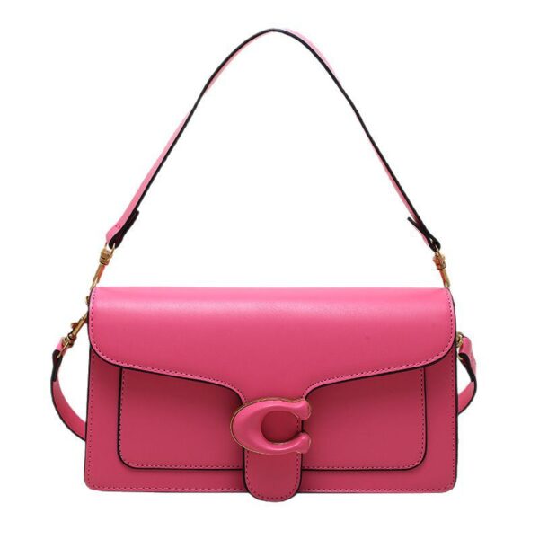 oly-2b85433e88b1cd9bf8a84023da15f39f Wholesale Bag Women's Bag Fashion Underarm Bag Women's Shoulder Crossbody Small Square Bag Ladies Trendy Bags
