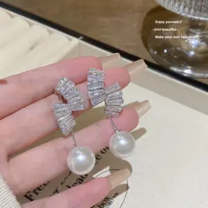 E0396 Silver Needle
