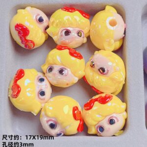 02-yellow / (sold by piece)