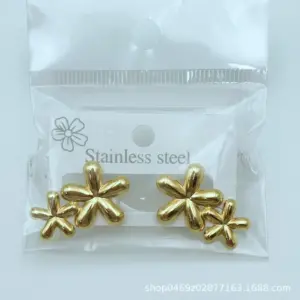 Gold Pieces-025 / 18k