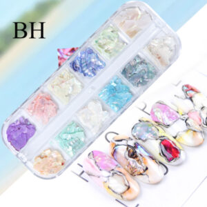 12 grid-BH / Normal Specifications