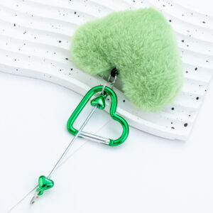 Candy green