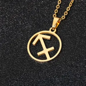 Golden Sagittarius