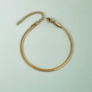 3mm Push Dense / Gold