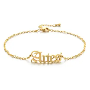 Golden Aries