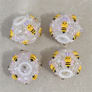 3# / 21mm/20pcs