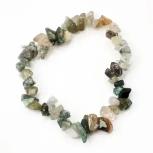 Indian Agate / Pure Natural