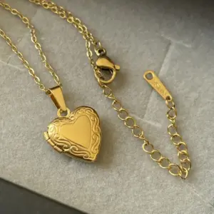 A423-1-55 Titanium Steel 18K Gold