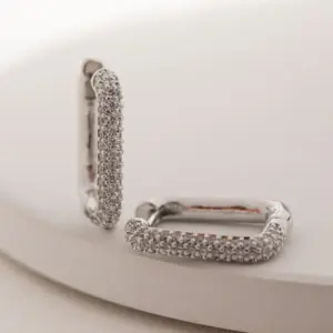 Eh00447 White K Small White K White Zirconium