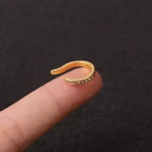 Gold / 1#