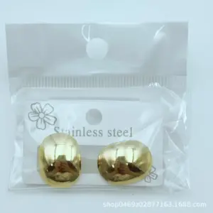 Gold Pieces-054 / 18k