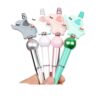 Wholesale Children's Beaded Pen Cartoon Focus Beads