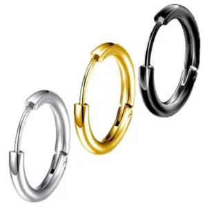 Silver 10mm (Single)