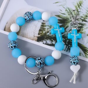 Sky blue
