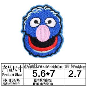 21(3119)* Size as shown