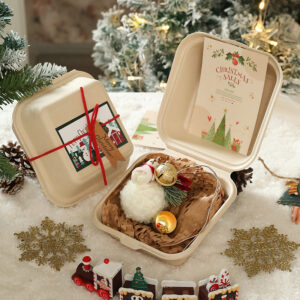 Style 13 (boxed) / Christmas pendant