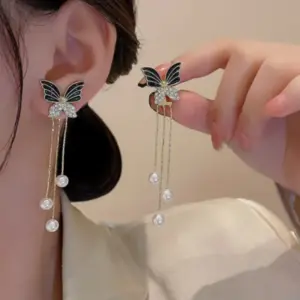 925 Silver Needle X8