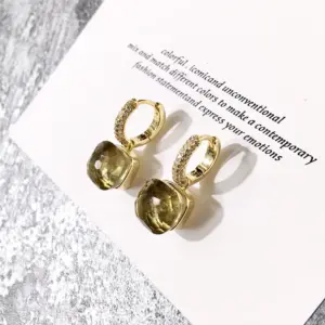 Gold Gray (with Diamond)
