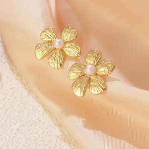 Gold / Average Size / Fyd6117eh