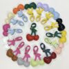 oly-2c20dd5886f48ee1e0b6f6d60f5138eb Wholesale Factory direct pu leather cherry pendant leather cherries retro bag pendant key chain hanging jewelry
