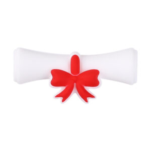 3d graduation book volume