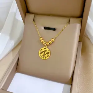 N230 Gold [Whole Titanium Steel]]