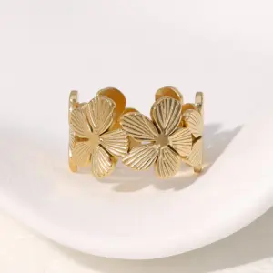Gold / Adjustable