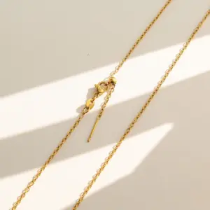 Cross Chain / Gold