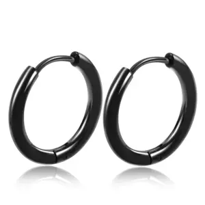 Black Single / 2.5*8