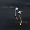 oly-2c3d20f8db76113fa435c1b74f2d7654 Wholesale PVD Coated Real Gold Plated 18K Gold 304 Stainless Steel Waterproof Non Tarnish Earrings Ear Studs