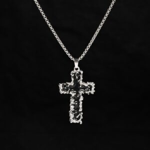 XL0455 Thorn Cross