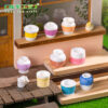 oly-2c3f21e5cb8e91ed55a5df384f404c38 Wholesale Micro-Landscape Creative Colorful Textured Vase tted Doll House DIY Decoration Aessories Mini Desktop Ornaments
