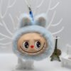 Wholesale Dawang 's pular Cute and Ser Cute Pendant Plush Doll Bag Pendant Car Key Pendant Wholesale Gift