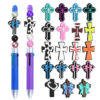 Wholesale Cross series ballpoint pen beads