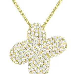 X (Pendant Chain)