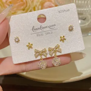 K420 Real Gold Plating