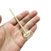 oly-2c5dbc182133b512dd601a65b5f25c5b Wholesale 1:12 Doll House dollhouse Mini Model Miniature Photo Props Gardening Tools Bamboo Harrow Farm Tools Mop