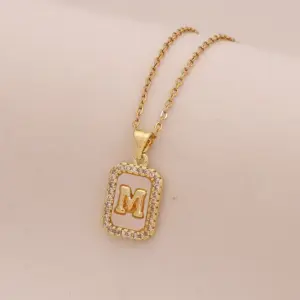 Gold / Average Size / M#