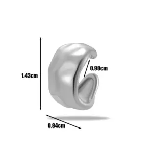 Silver / 4 #