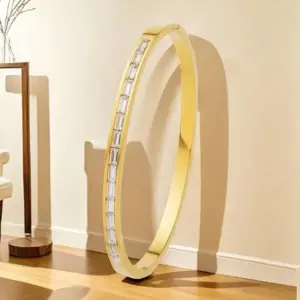 44-E-3 Gold Bracelet