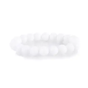 2185 Porcelain / White