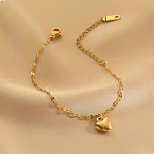 Bracelet / Gold