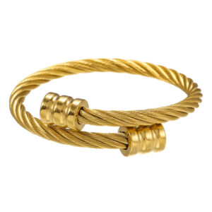 ZJ3012 All Gold