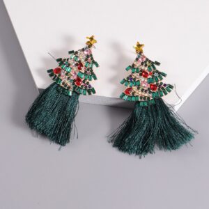 Style 4 Green 40917